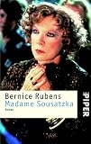 Produkt-Bild: Madame Sousatzka: Roman