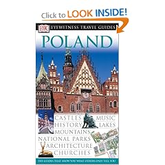 Poland (Eyewitness Travel Guides)