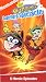 All Products : The Fairly Odd Parents - Superhero Spectacle [VHS]
