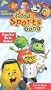 Good Sports Gang Together We're Better [VHS]