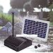 Esotec 101012 Solar-Teichset Fontana