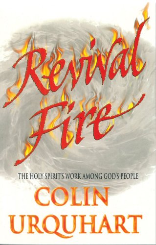 Revival Fire