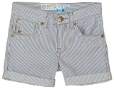 Roxy Girls 7-16 My Boyfriends Back Boyfriend Fit Denim Short