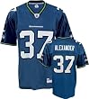 Shaun Alexander Reebok NFL Home Seattle Seahawks Toddler Jersey