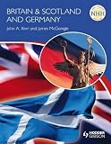 Britain and Scotland and Germany (NHH)