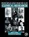 Principles and Practice of Clinical Research, Third Edition