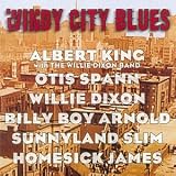 Review Various Artists  / Windy City Blues