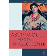 Bildlexikon der Kunst / Astrologie, Magie und Alchemie: Bildlexikon der Kunst 8: BD 8