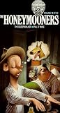VHS : Honeymooners 'Classic 39,' Vol. 18: The Sleepwalker & Pal O' Mine