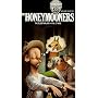Honeymooners "Classic 39," Vol. 18: The Sleepwalker & Pal O' Mine [VHS]