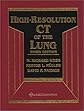 High-Resolution CT of the Lung