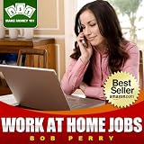 10 Work At Home Jobs That You Can Start This Week (Make Money 101)