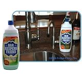 Bar Keepers Friend Cookware Cleanser & Polish: 12 OZ