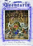 The Ancient Hero (Quentaris Chronicles) Sean McMullen