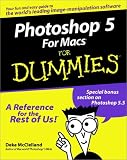 Photoshop 5 for Macs for Dummies