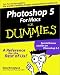 Photoshop 5 for Macs for Dummies