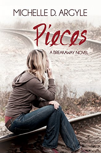 pieces the breakaway