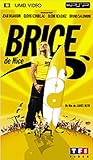 Brice de Nice (UMD pour PSP) [UMD pour PSP]