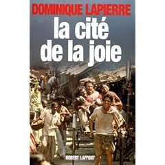 La cite de la joie