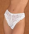 Felina Desirables No Show Tanga Panty