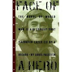 Face of a Hero