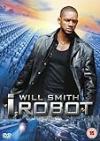 I, Robot [DVD] [2004]