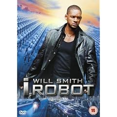 I Robot - Single Disc Edition [2004]