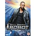 I Robot - Single Disc Edition [2004] [DVD]