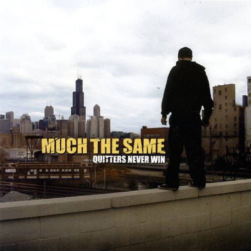 Much The Same - Hits Home Lyrics - Zortam Music