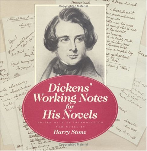 Charles Dickens