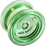 Yomega Hot Shot(Colors May Vary)