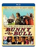 Bunny and the Bull [Blu-ray]
