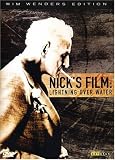 Nick's Film: Lightning over Water - Nikolas Ray