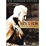 Nick's Film: Lightning over Water