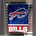 WinCraft Buffalo Bills Double Sided Garden Flag