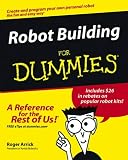 Robot Building for Dummies