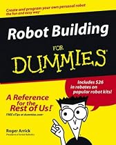 Robot Building for Dummies