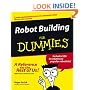 Robot Building for Dummies