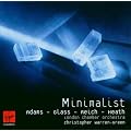Minimalist - Adams, Glass, Reich & Heath (The Classics)