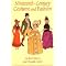 19th Century Fashion History