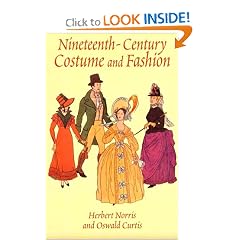 Nineteenth-Century Costume and Fashion