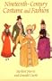 Nineteenth-Century Costume and Fashion