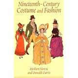 Nineteenth-Century Costume and Fashion