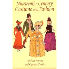 Nineteenth-century Costume and Fashion