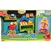 Sesame Street Giggle & Go Construction Hauler & Play Hat