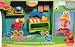 Sesame Street Giggle & Go Construction Hauler & Play Hat