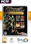 Unreal Anthology (PC DVD) [Importaci�...