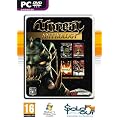 Unreal Anthology (PC DVD)