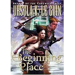 The Beginning Place