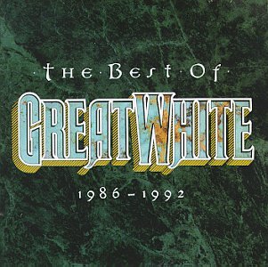 Great White - Babe I